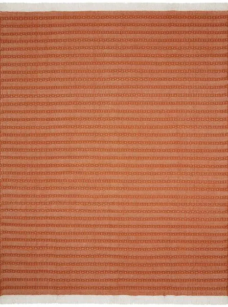 Product Image 1 for Rey Adobe / Natural Rug from Loloi