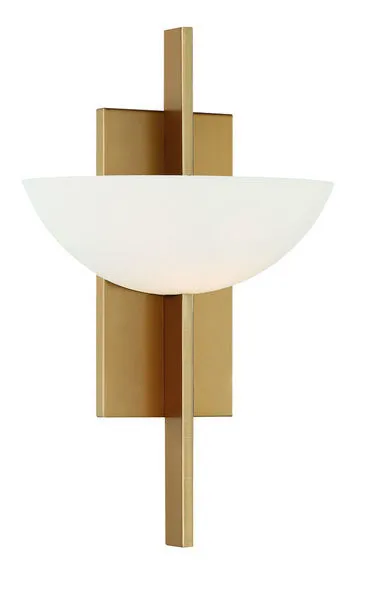 Product Image 4 for Fallon 1 Light Sconce from Savoy House