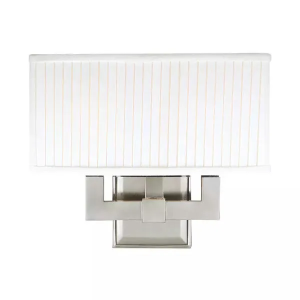 Product Image 1 for Waverly 2 Light Wall Sconce from Hudson Valley