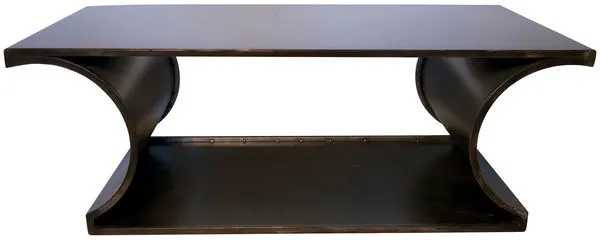 Product Image 1 for Alec Coffee Table from Noir