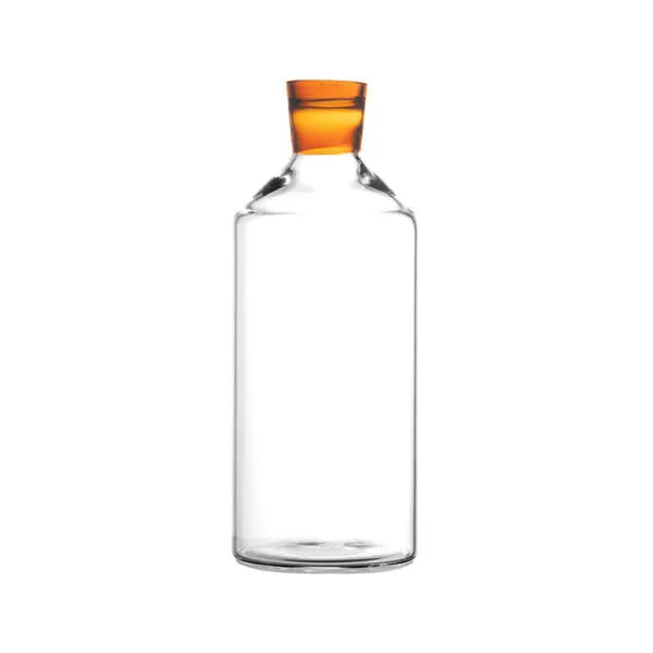 Product Image 1 for Tarifa Carafe Borosilicate Glass from BIDKHome