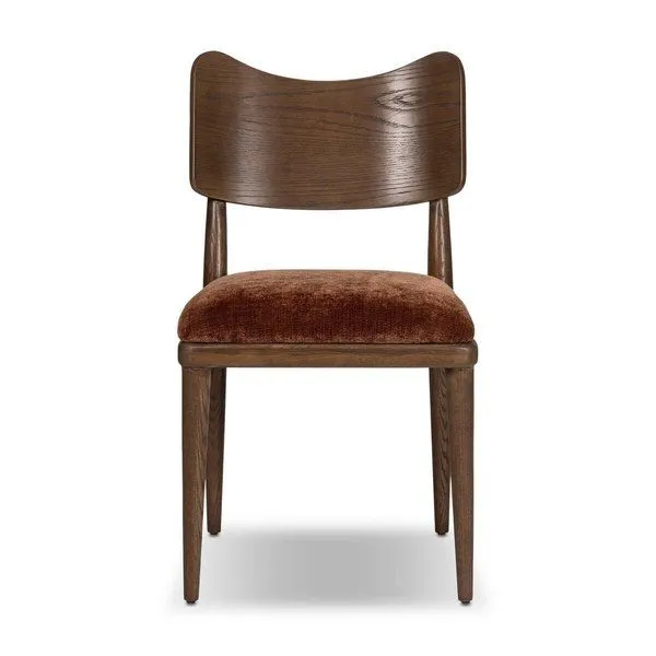 Product Image 9 for Marley Dining Chair from Four Hands