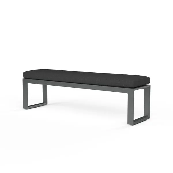 Product Image 1 for Redondo Dining Bench from Sunset West
