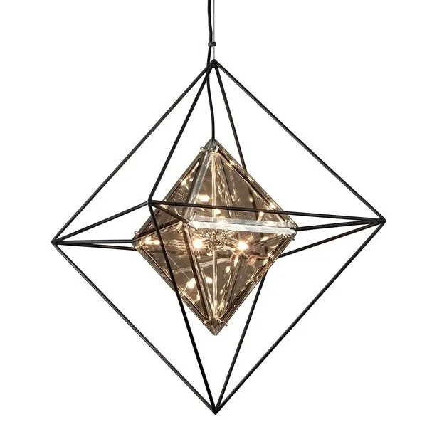 Product Image 1 for Epic Pendant from Troy Lighting
