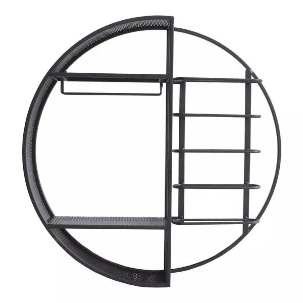 Product Image 3 for Beretta Wall Shelf from Moe's