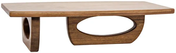 Product Image 3 for Douglas Coffee Table from Noir