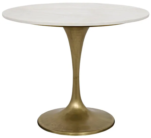 Product Image 1 for Laredo Table from Noir