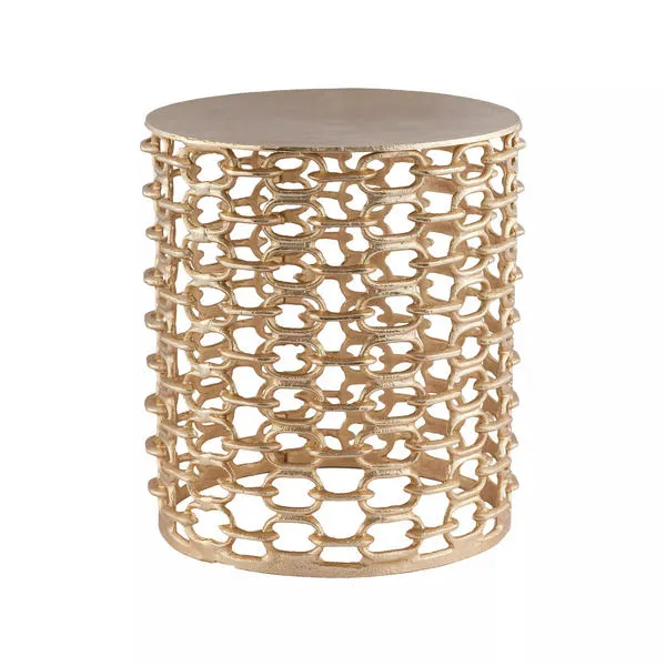 Product Image 1 for Xanthi Accent Table from Elk Home