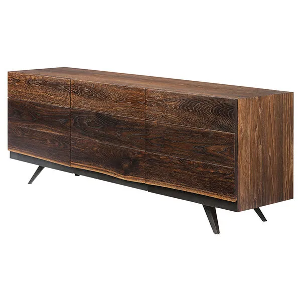 Product Image 2 for Vega Sideboard Cabinet from Nuevo