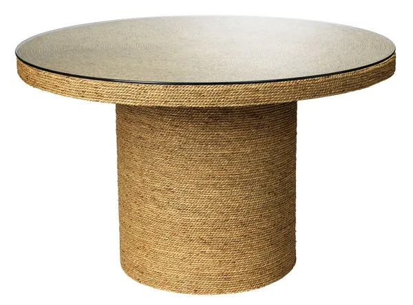 Product Image 2 for Harbor Round Bistro Table from Jamie Young