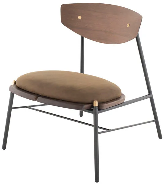 Product Image 1 for Kink Occasional Chair from District Eight