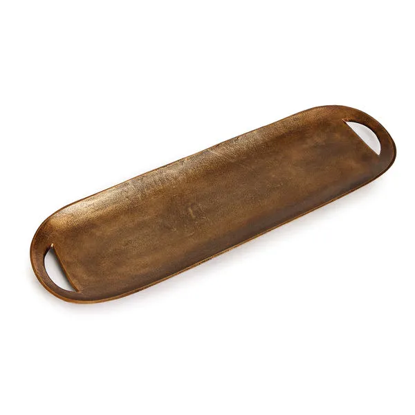 Product Image 1 for Edler Decorative Tray from Napa Home And Garden