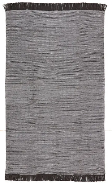 Product Image 5 for Savvy Indoor/ Outdoor Solid Gray/ Black Rug from Jaipur 
