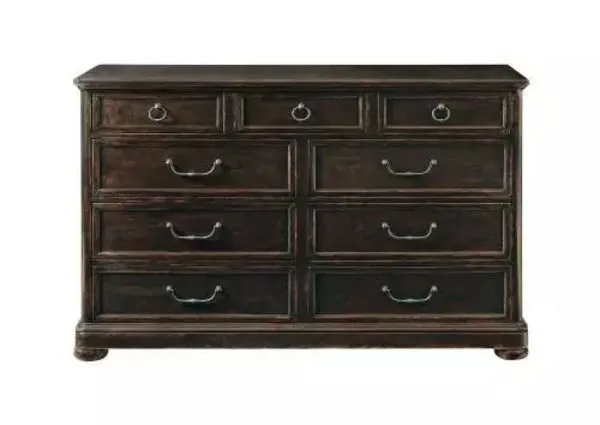 Product Image 1 for Vintage Patina Dressing Chest from Bernhardt Furniture