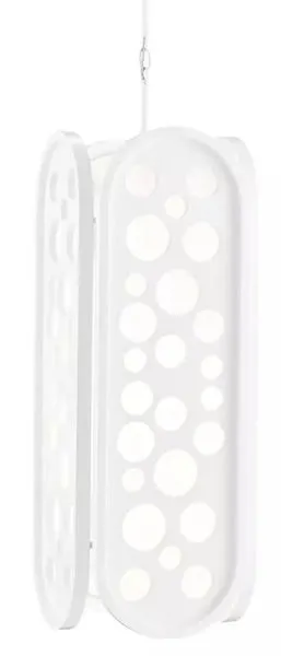 Product Image 2 for Lapidus Large Pendant from Currey & Company