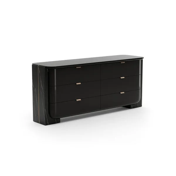 Product Image 1 for Overlap Dresser from Caracole