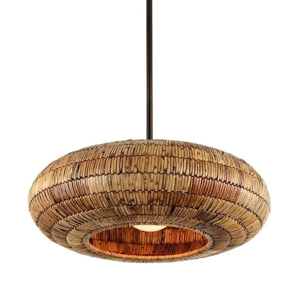 Product Image 2 for Breuer 1 Light Pendant from Troy Lighting