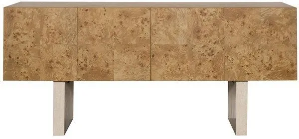 Product Image 1 for Edge Buffet from Vanguard Furniture