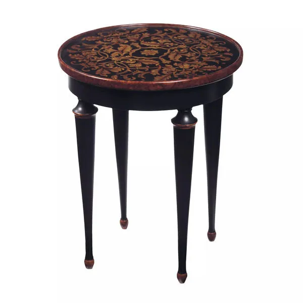 Product Image 1 for Maderia Accent Table from Elk Home