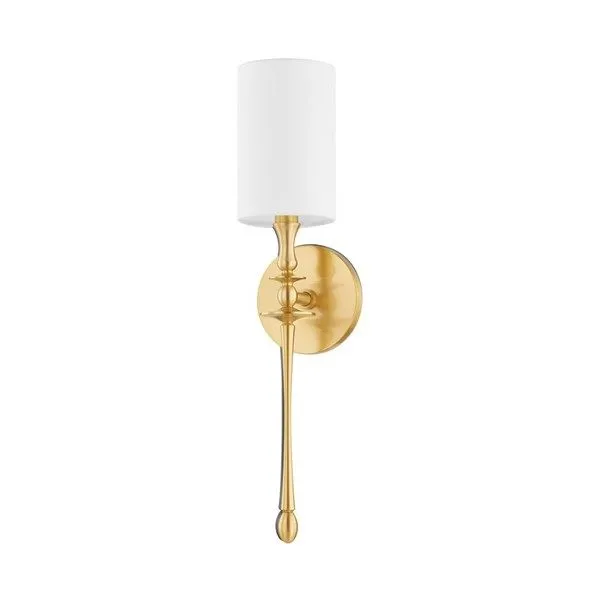 Product Image 1 for Guilford Wall Sconce from Hudson Valley
