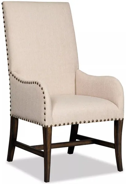 Product Image 2 for Niche Desert Arm Chair from Hooker Furniture