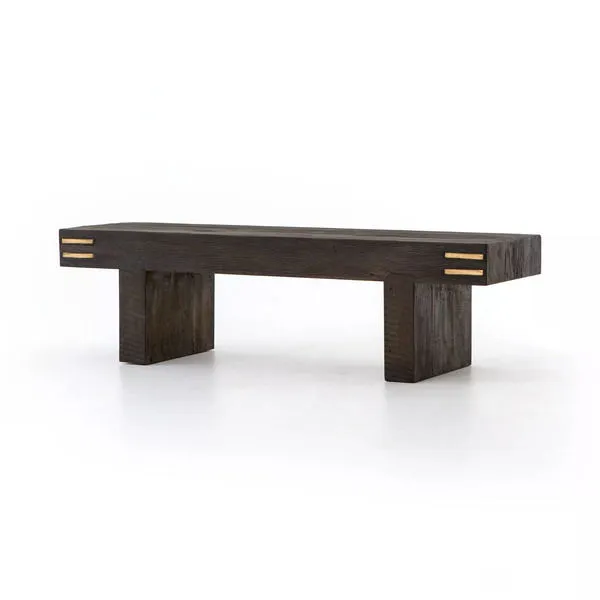 Product Image 2 for Nolan Accent Bench from Four Hands