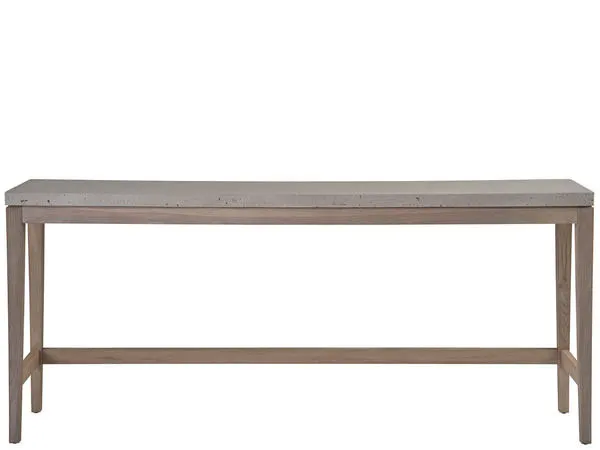 Product Image 1 for Saratoga Console from Universal Furniture