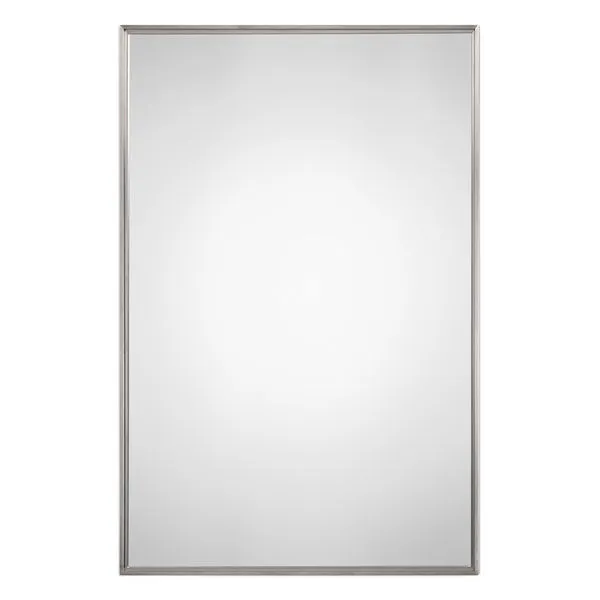 Product Image 3 for Meredith Mirror from Uttermost