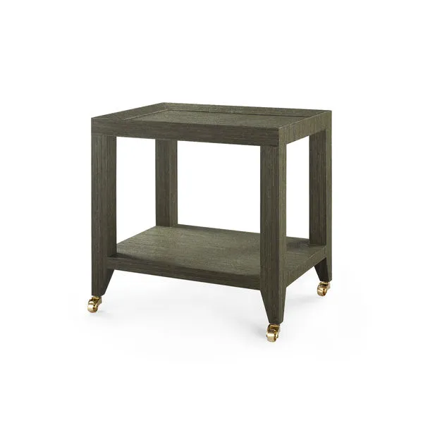 Product Image 1 for Isadora Tea Table from Villa & House
