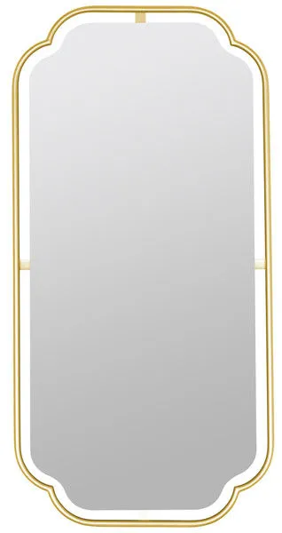 Product Image 1 for Simon Floor Mirror from Cooper Classics