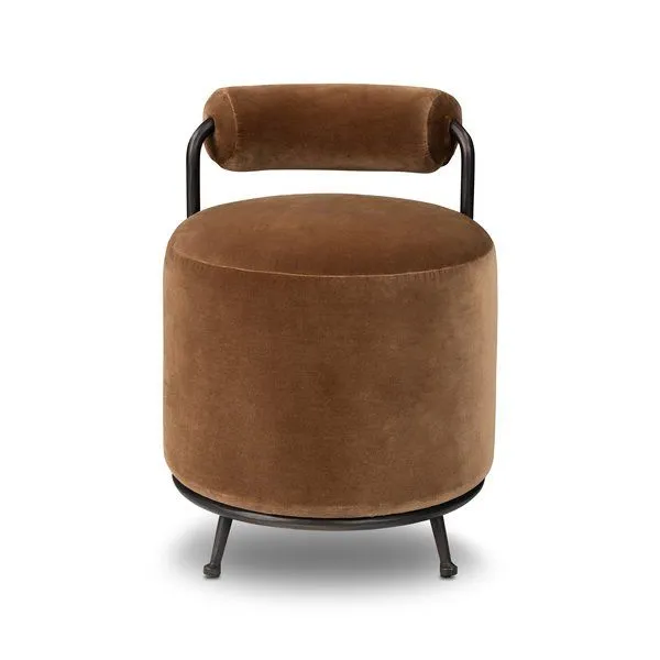 Product Image 1 for Gwendolyn Accent Stool from Four Hands