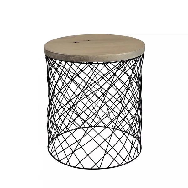 Product Image 1 for Celeste Side Table from Moe's