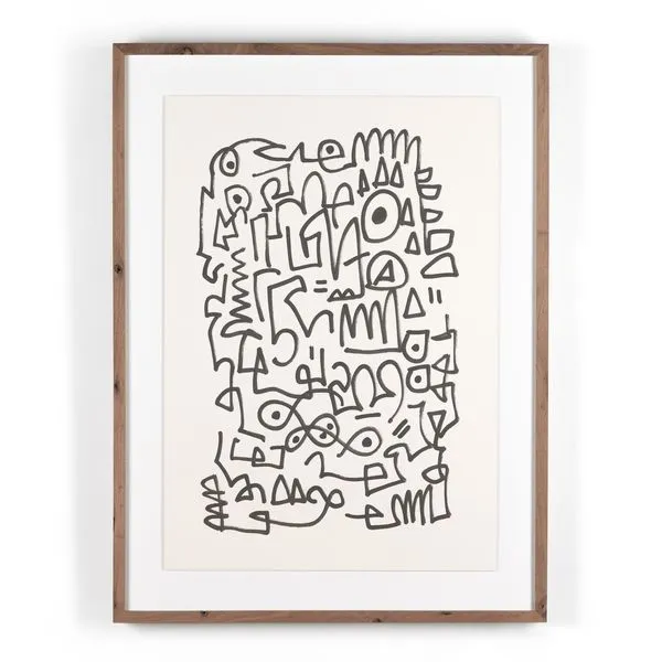 Product Image 4 for Sqwig By Dan Hobday from Four Hands