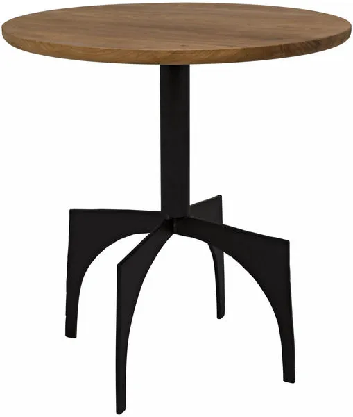 Product Image 1 for Bates Side Table from Noir
