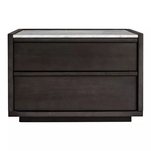Product Image 6 for Ashcroft Nightstand from Moe's