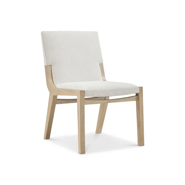 Product Image 1 for Asana Side Chair from Bernhardt Furniture
