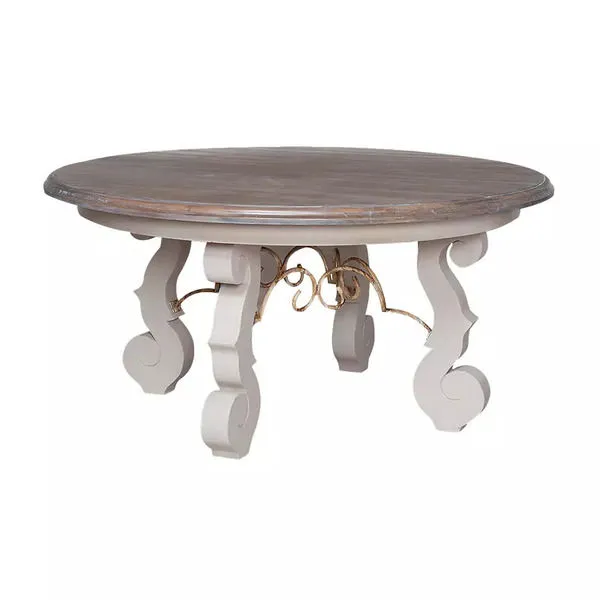 Product Image 1 for Somerset Dining Table from Elk Home