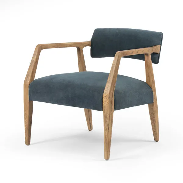 Product Image 2 for Tyler Arm Chair from Four Hands