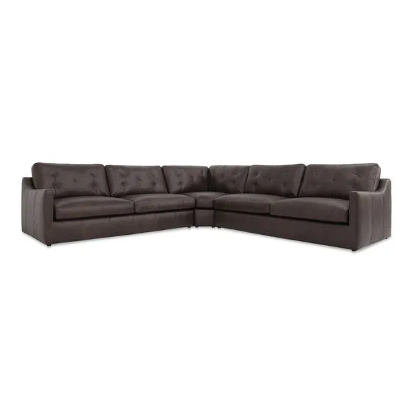 Product Image 1 for Thurlow Corner Modular Sectional from Moe's