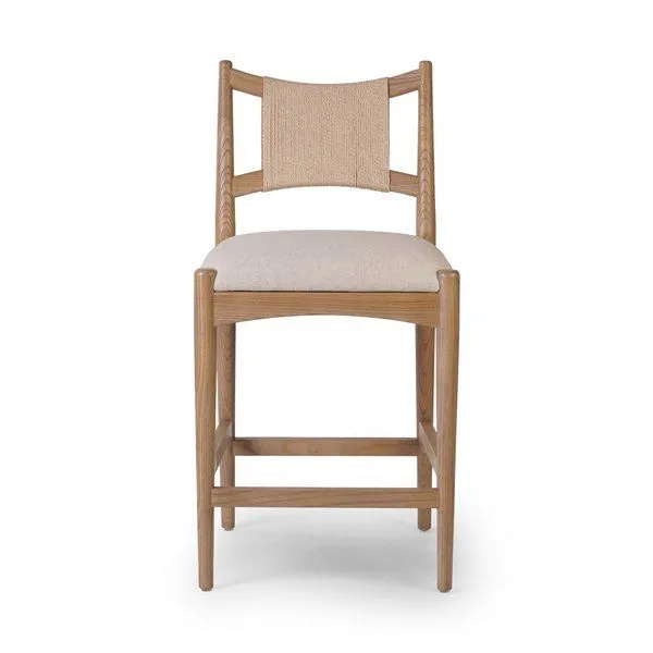 Product Image 1 for Haddon Counter Stool from Four Hands