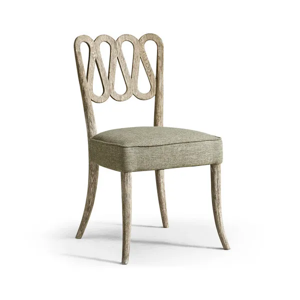 Product Image 1 for Ampney Side Chair Set of 2 from Johnathan Charles