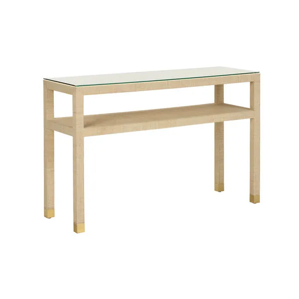 Product Image 1 for Socialite Console Table from Wildwood Home