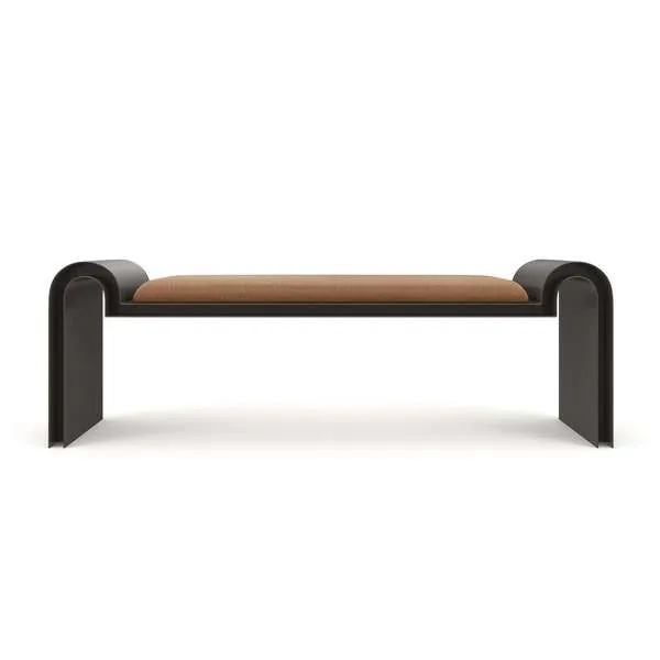 Product Image 1 for Beau Bench from Caracole