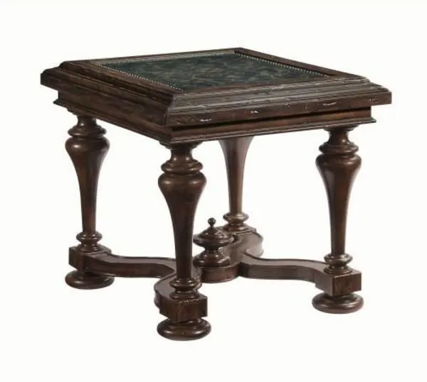 Product Image 1 for Marquis End Table from Bernhardt Furniture