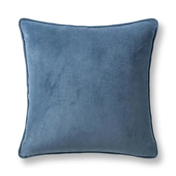 Product Image 1 for Memoir Corduroy Fabric Throw Pillow from Classic Home