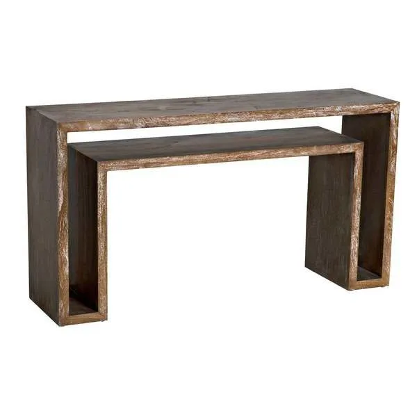 Product Image 1 for Caine Console from Noir