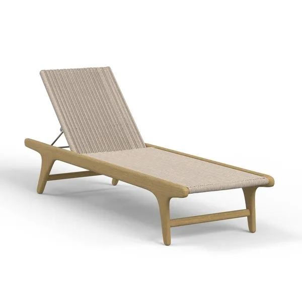 Product Image 1 for Sedona Chaise from Sunset West