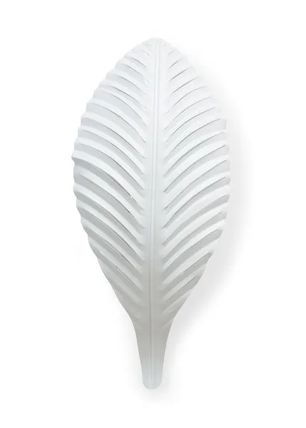 Product Image 1 for Palm Sconce from Chelsea House