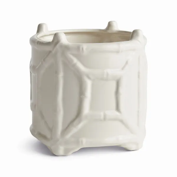 Product Image 1 for Chinoiserie Round CachepotÂ from Napa Home And Garden