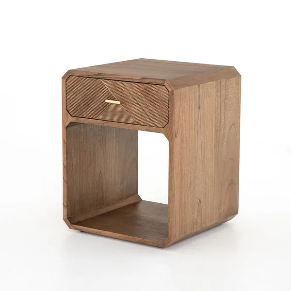 Product Image 4 for Caspian Nightstand from Four Hands